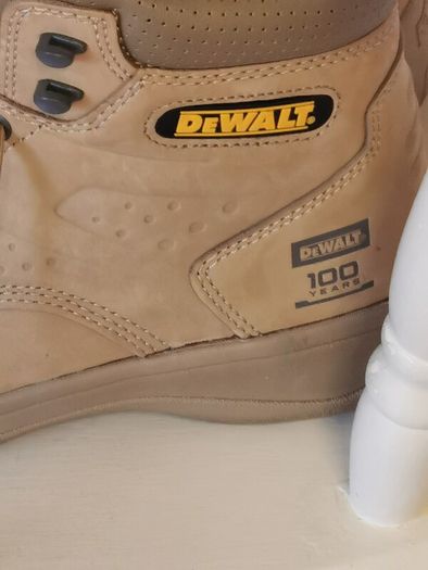 work boots
