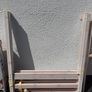 kid's bed frame with slide Image 2