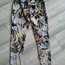 Sweaty Betty Power Leggings (Small) Botanical Leaf Design (Full Length) Image 4