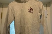 Loreto Hockey club Junior Hoodie - 12-13