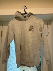 Loreto Hockey club Junior Hoodie - 12-13