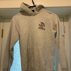 Loreto Hockey club Junior Hoodie - 12-13