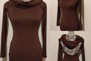 Beautiful Fashion Top, New With Tags