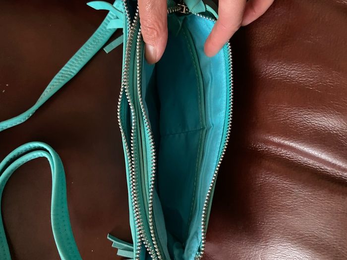 Women's Crossbody Bag