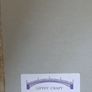 Framed Reproduction Reid's Railway Ride From London To Dublin. Iron Horse Image 4