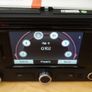 Vw RNS-315 sat nav (integrated bluetooth) + DAB Image 2