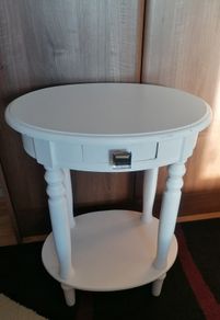 Occasional Side Table