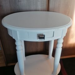 Occasional Side Table