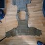 airsoft  top tier CONDOR CIRAS plate carrier Image 3