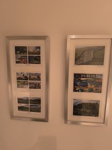 Ikea picture Frames