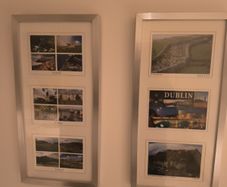 Ikea picture Frames