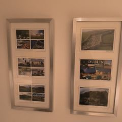 Ikea picture Frames