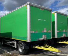trailer