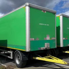 trailer