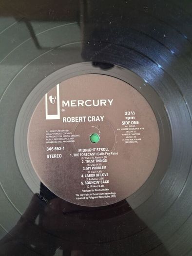 Vinyls