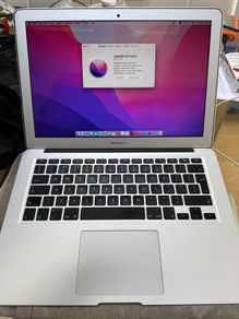 MacBook Air 2015