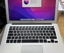 MacBook Air 2015