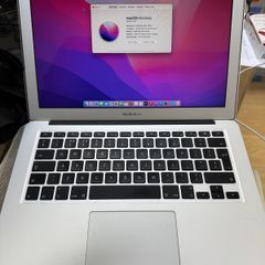 MacBook Air 2015