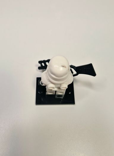 Stormtrooper Minifigure