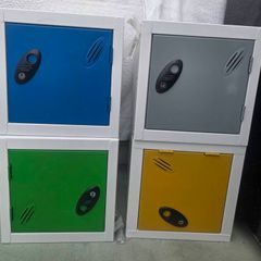 locker brand new