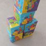 Playgro soft building blocks Image 4