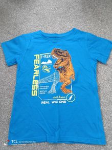 boy's t-shirt. age 4
