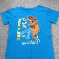 boy's t-shirt. age 4