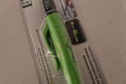 Carpenters pencil