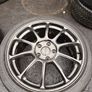Rays Engineering ZE40  alloys 5x112 Image 3