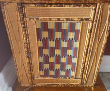 Antique cabinet