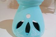 Ceramic Oil Burner