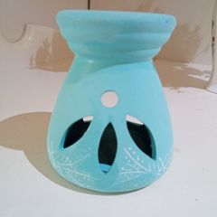 Ceramic Oil Burner