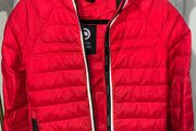 Canada goose kids