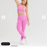 Women's best gym set Image 6