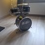 kids drum set Image 4