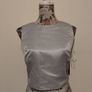 Marc Angelo Satin Occasion Top, New With Tags Image 4