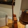 Aria A-35CE electro-acoustic classical (nylon-string) guitar for sale. Image 6