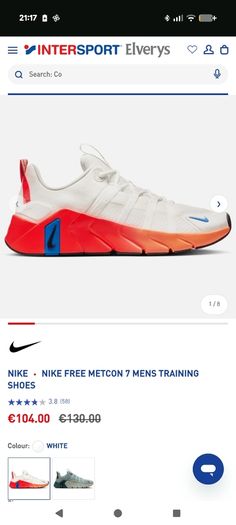 Metcon 7