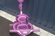 Kids tricycle