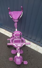 Kids tricycle