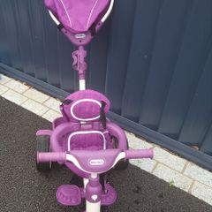 Kids tricycle