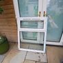 PVC window,oak door,mirror,porch Image 9