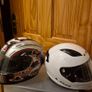 motorbike helmet Image 3