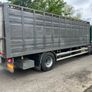 Scania cattle truck Image 3