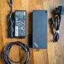 Lenovo ThinkPad Hybrid USB-C with USB-A Docking Station - 40AF0135EU Image 5