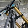 2012 Santa Cruz V10 Carbon Image 3