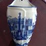 vintage pocket vase Image 2
