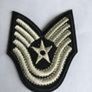 US Military insignia patch Image 2