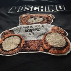Mens Moschino Tee Shirt