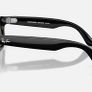 RAY BAN WayFarer Meta Gen 2 - Shiny Black - Transition - NEW (unopened) Image 4